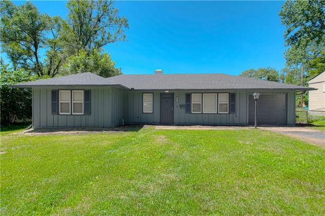 8511 E 110th Terrace, Kansas City, MO 64134