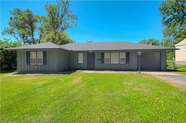 8511 E 110th Terrace, Kansas City, MO 64134