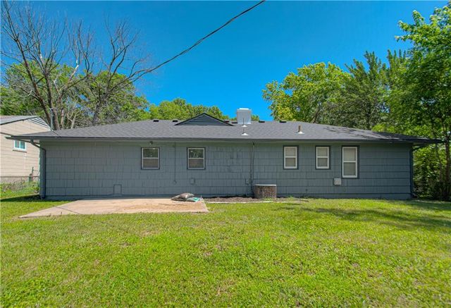 8511 E 110th Terrace, Kansas City, MO 64134
