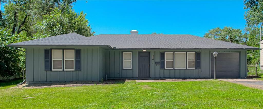 8511 E 110th Terrace, Kansas City, MO 64134