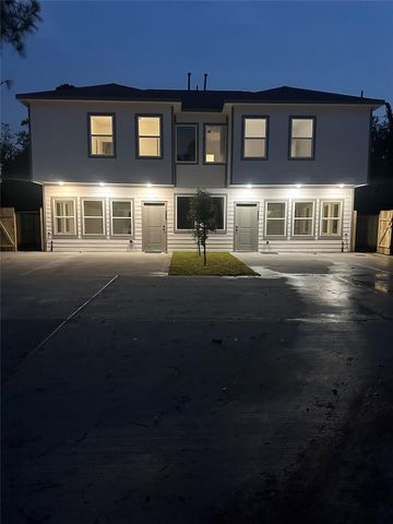 8306 E Tidwell Road, Houston, TX 77028