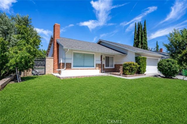 23531 Via Barra, Valencia, CA 91355