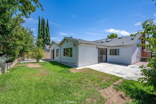 23531 Via Barra, Valencia, CA 91355