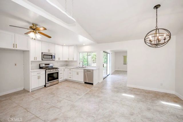 23531 Via Barra, Valencia, CA 91355