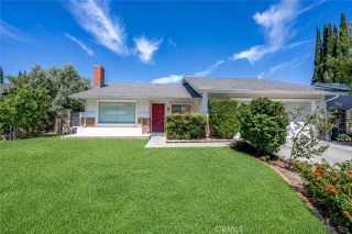 23531 Via Barra, Valencia, CA 91355