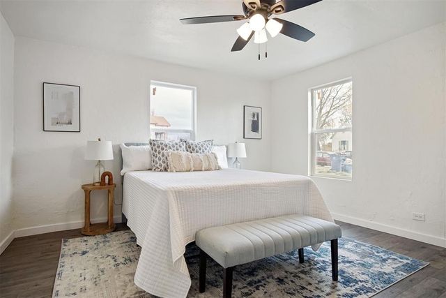 708 E Vilas Avenue, Guthrie, OK 73044