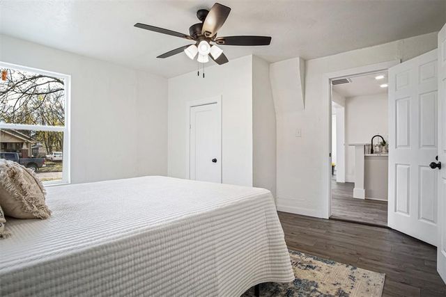 708 E Vilas Avenue, Guthrie, OK 73044