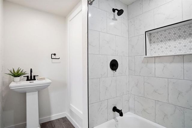 708 E Vilas Avenue, Guthrie, OK 73044