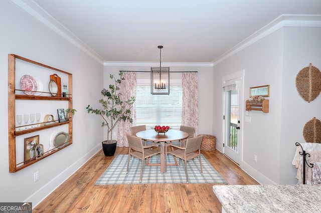 16 Boxwood Court, Monroe, GA 30655