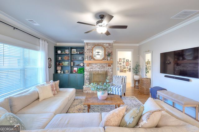 16 Boxwood Court, Monroe, GA 30655