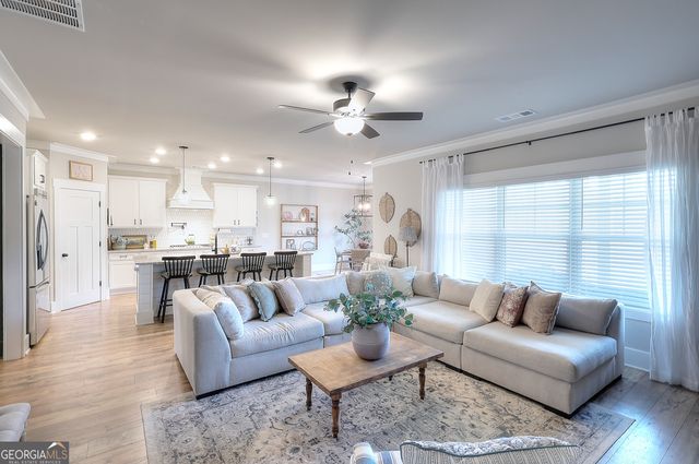 16 Boxwood Court, Monroe, GA 30655