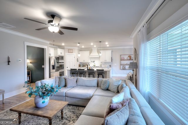 16 Boxwood Court, Monroe, GA 30655