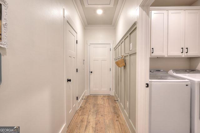 16 Boxwood Court, Monroe, GA 30655