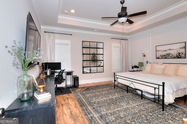 16 Boxwood Court, Monroe, GA 30655