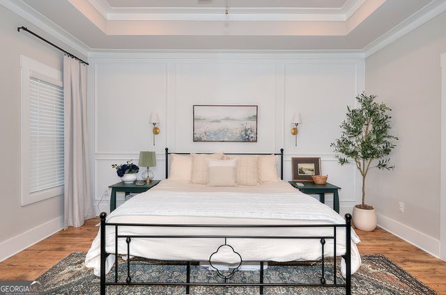 16 Boxwood Court, Monroe, GA 30655