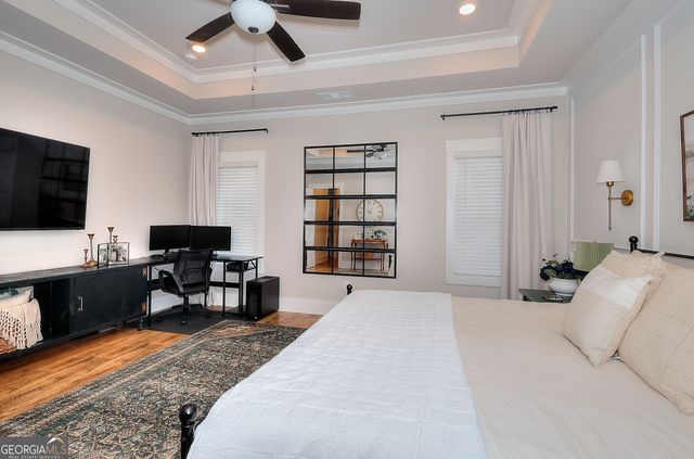 16 Boxwood Court, Monroe, GA 30655