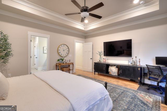 16 Boxwood Court, Monroe, GA 30655