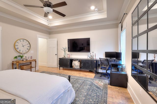 16 Boxwood Court, Monroe, GA 30655