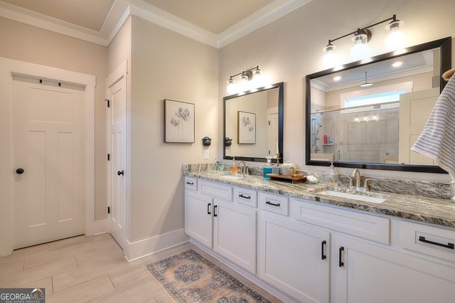 16 Boxwood Court, Monroe, GA 30655