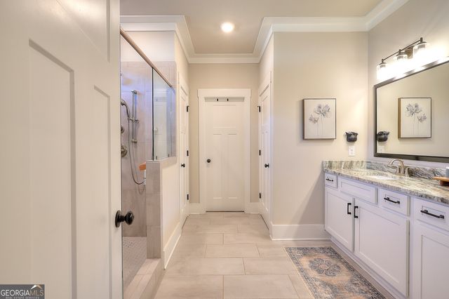 16 Boxwood Court, Monroe, GA 30655