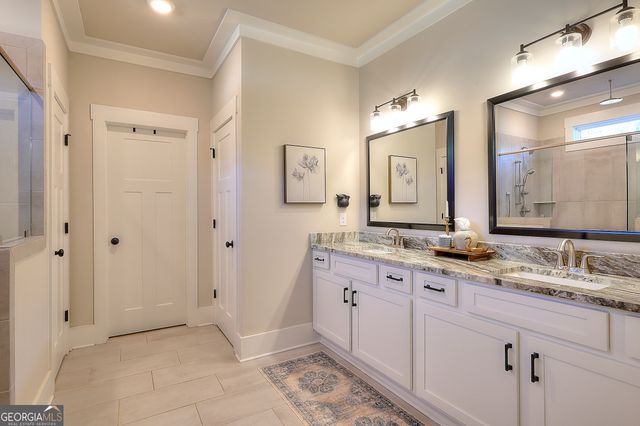 16 Boxwood Court, Monroe, GA 30655