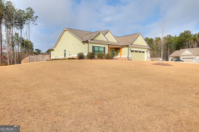 16 Boxwood Court, Monroe, GA 30655