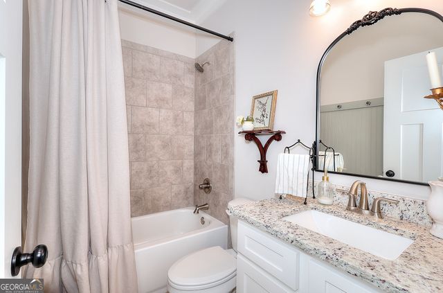 16 Boxwood Court, Monroe, GA 30655