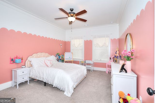 16 Boxwood Court, Monroe, GA 30655