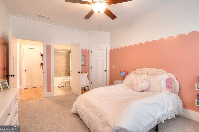 16 Boxwood Court, Monroe, GA 30655