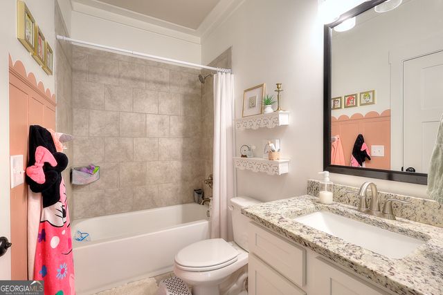 16 Boxwood Court, Monroe, GA 30655