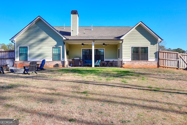 16 Boxwood Court, Monroe, GA 30655