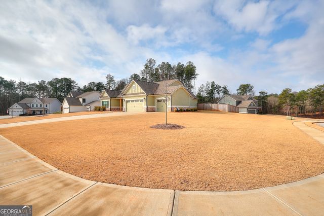16 Boxwood Court, Monroe, GA 30655