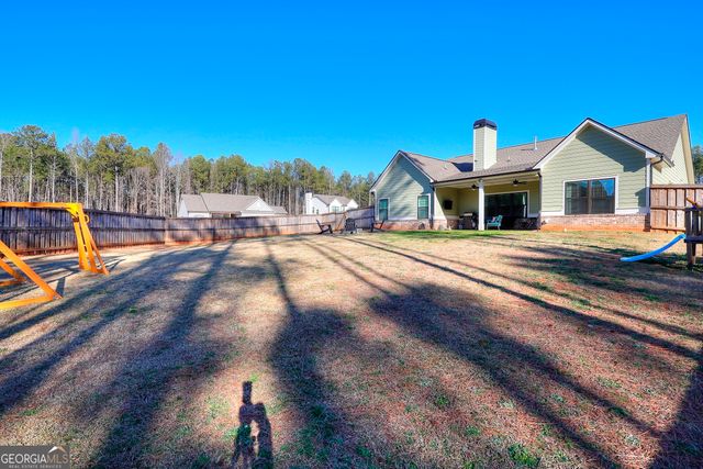 16 Boxwood Court, Monroe, GA 30655