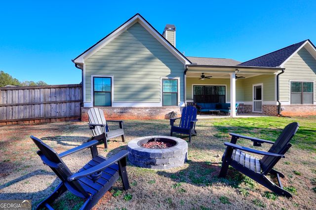 16 Boxwood Court, Monroe, GA 30655