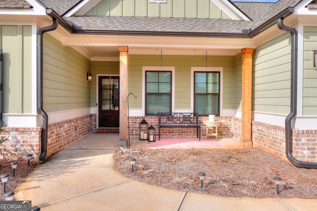 16 Boxwood Court, Monroe, GA 30655