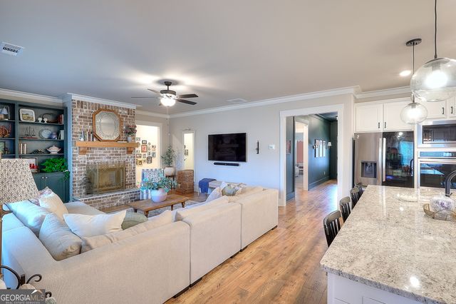 16 Boxwood Court, Monroe, GA 30655