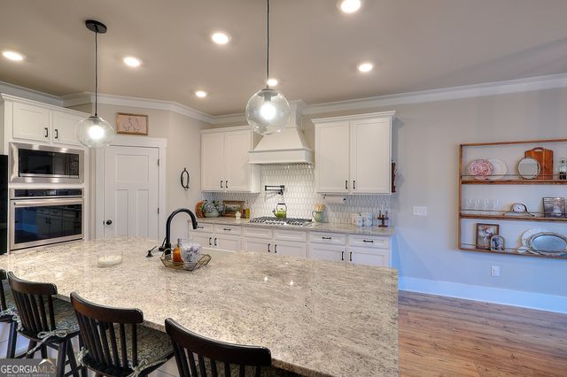 16 Boxwood Court, Monroe, GA 30655