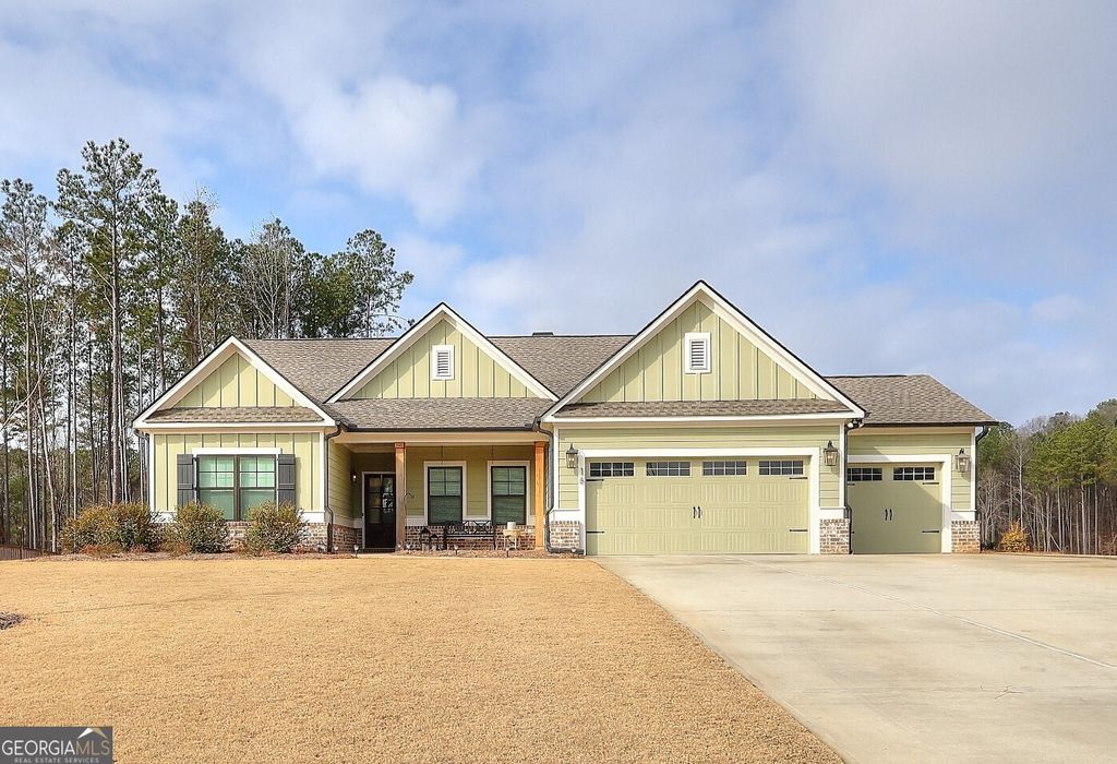 16 Boxwood Court, Monroe, GA 30655