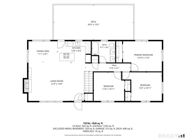 32 Fairview Drive, Farmington, CT 06032