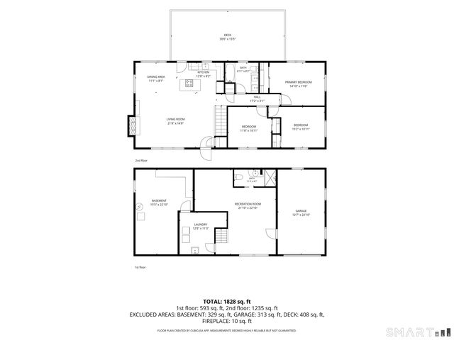 32 Fairview Drive, Farmington, CT 06032
