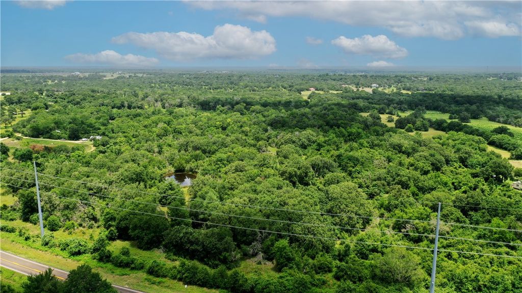 TBD FM 2154, Millican, TX 77866 — exterior