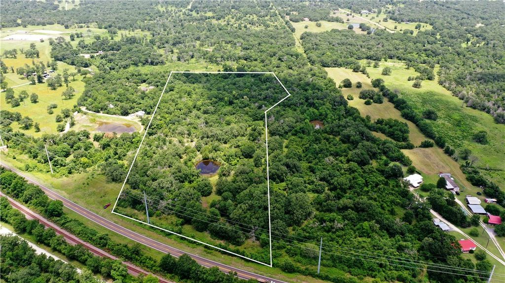 TBD FM 2154, Millican, TX 77866 — photo 4