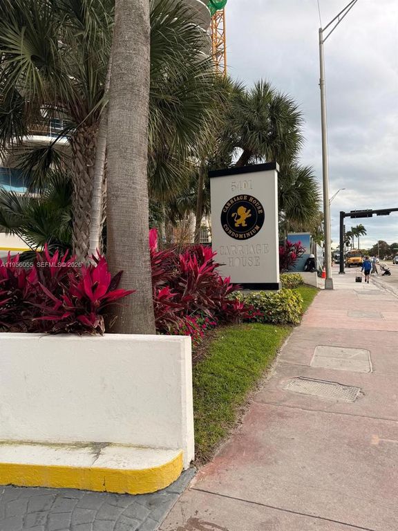 Image 13 of property listing at 5401 Collins Ave 107, Miami Beach, FL 33140