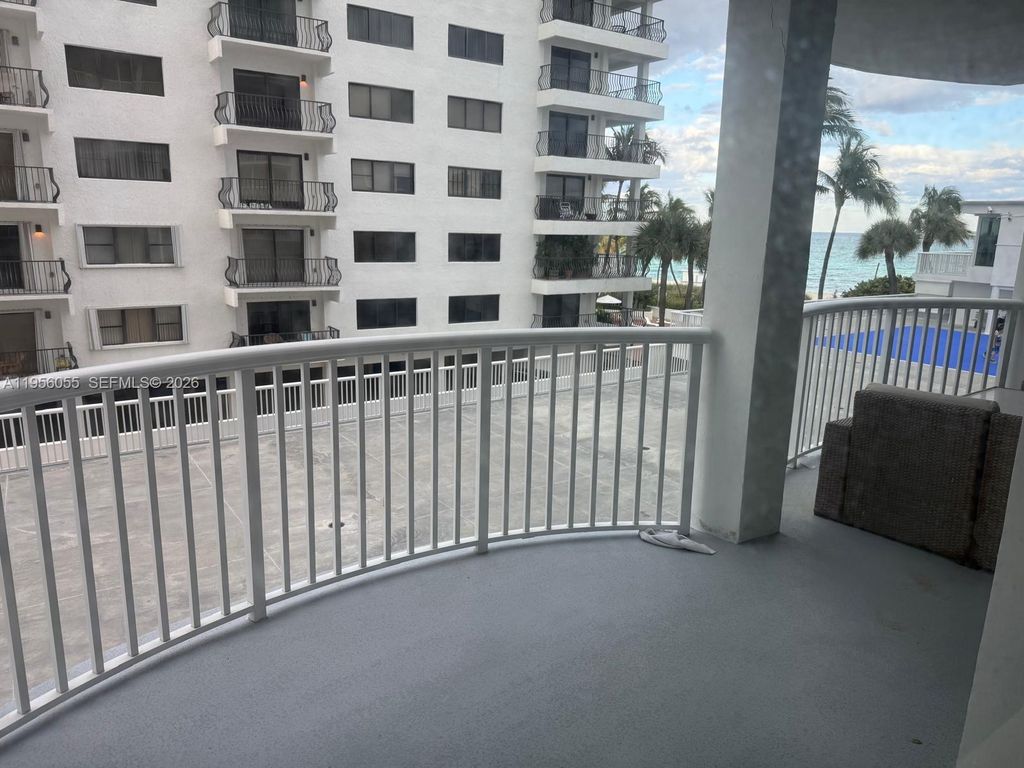 Image 2 of property listing at 5401 Collins Ave 107, Miami Beach, FL 33140