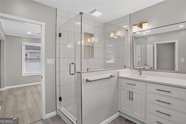 1220 Roxboro Drive NE, Atlanta, GA 30324