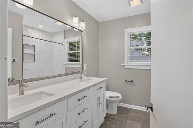1220 Roxboro Drive NE, Atlanta, GA 30324