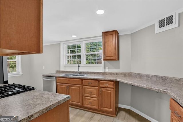 1220 Roxboro Drive NE, Atlanta, GA 30324