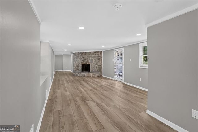 1220 Roxboro Drive NE, Atlanta, GA 30324
