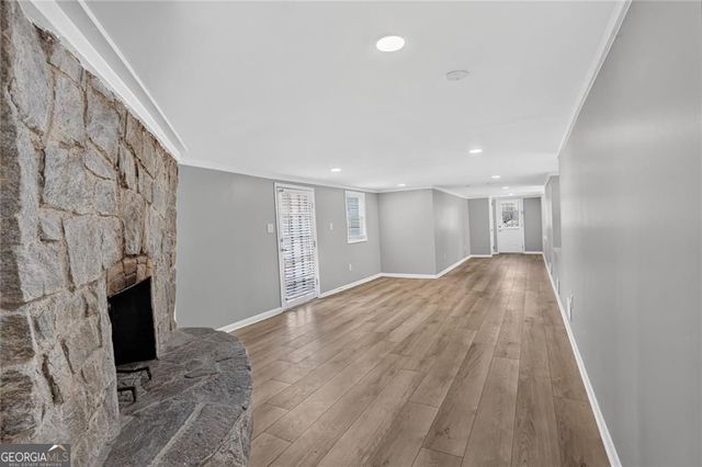 1220 Roxboro Drive NE, Atlanta, GA 30324