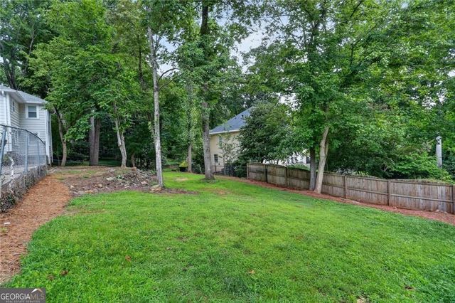 1220 Roxboro Drive NE, Atlanta, GA 30324